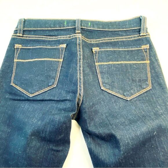 J BRAND DENIM JEANS BOOTLEG #118 INK - Picture 5 of 9